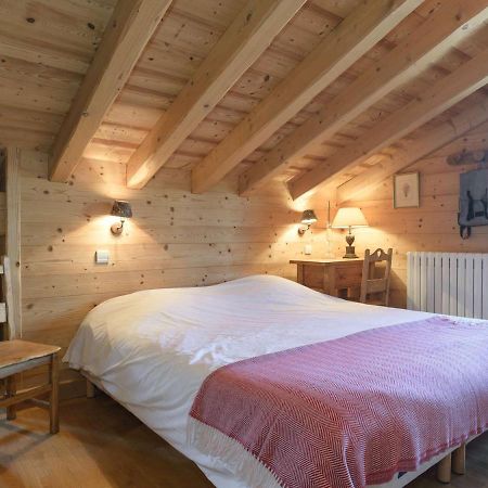 Chalet De Luxe 131M² Courchevel 1650 - 10 Pers., 5 Chambres, Proche Pistes Et Centre, Spa, Parking - Fr-1-631-147 Exterior photo